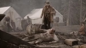 Lonesome Dove: The Outlaw Years Season 1 Ep.9 9. epizód