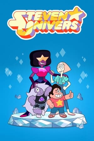 Steven Universe poszter