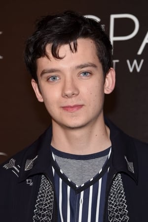 Asa Butterfield profil kép