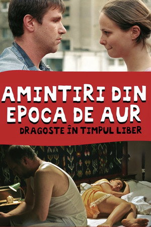 Amintiri din epoca de aur: Pactul de la Varșovia