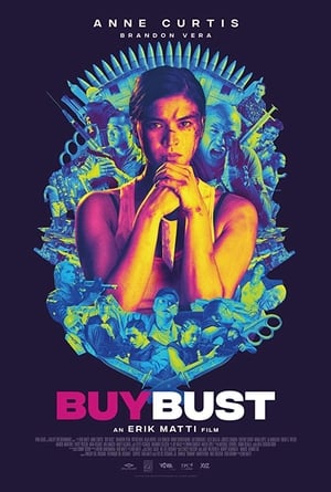 BuyBust poszter