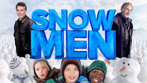 Snowmen háttérkép