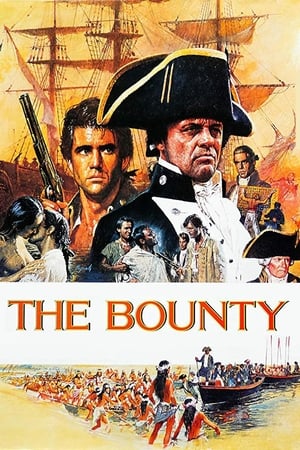 A Bounty poszter