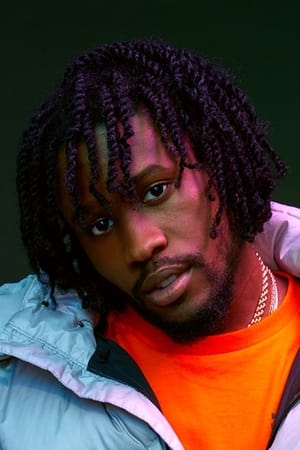 Shameik Moore profil kép