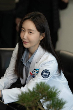 Oh Yeon-ah profil kép