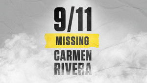 9/11: Kutatás Carmen Rivera után háttérkép