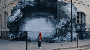 Allégorie Citadine háttérkép
