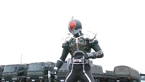 仮面ライダー 13. évad Ep.21 21. epizód