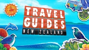 Travel Guides (NZ) kép