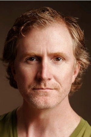 David Michael Scott profil kép