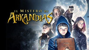 Le Grimoire d'Arkandias háttérkép