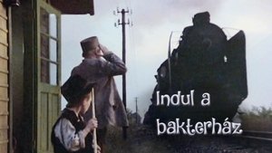 Indul a bakterház háttérkép