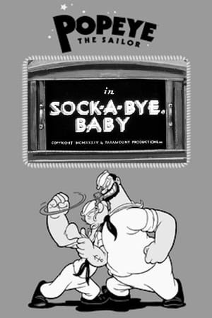 Sock-a-Bye, Baby poszter