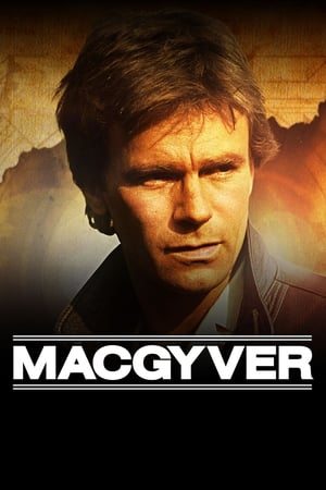 MacGyver poszter