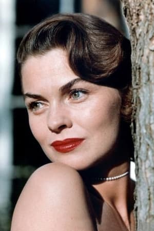 Joanne Dru profil kép