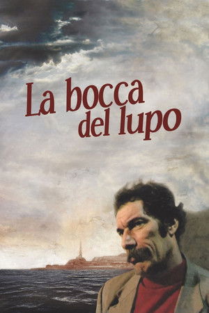 La bocca del lupo