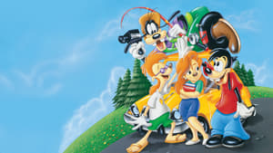 Goofy - A film háttérkép