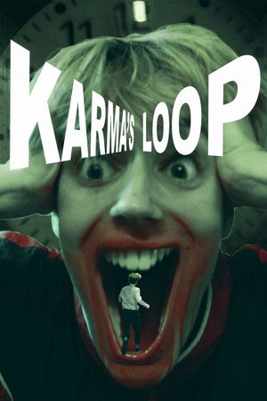 Karma's Loop poszter
