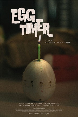 Egg Timer poszter