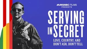 Serving in Secret: Love, Country, and Don't Ask, Don't Tell háttérkép