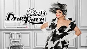 Drag Race España kép