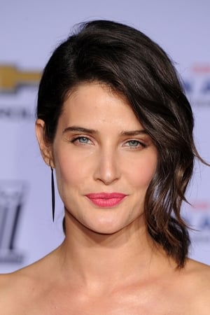 Cobie Smulders profil kép