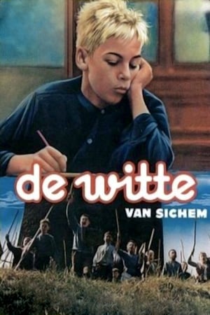 De Witte van Sichem poszter