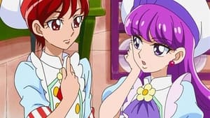 キラキラ☆プリキュアアラモード 1. évad Ep.10 10. epizód