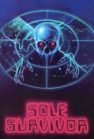 Sole Survivor poszter