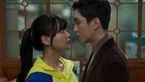 하자있는 인간들 1. évad Ep.29 29. epizód