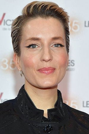 Jeanne Added profil kép