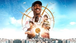 Marius et les Gardiens de la Cité Phocéenne háttérkép