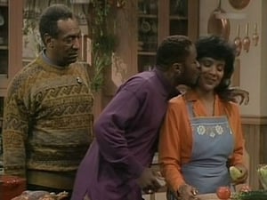 The Cosby Show 7. évad Ep.7 7. epizód