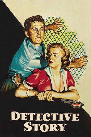 Detektívtörténet