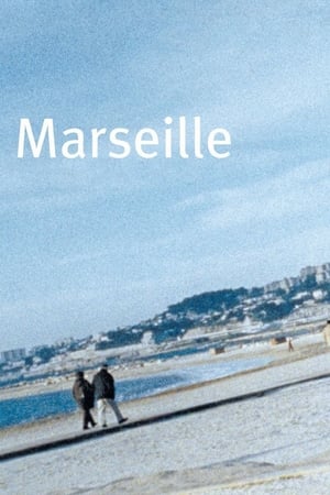 Marseille poszter