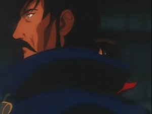 ロードス島戦記 英雄騎士伝 1. évad Ep.4 4. epizód
