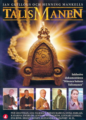 Talismanen poszter