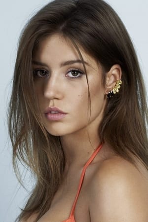 Adèle Exarchopoulos profil kép