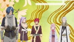 転生したらスライムだった件 1. évad Ep.10 10. epizód