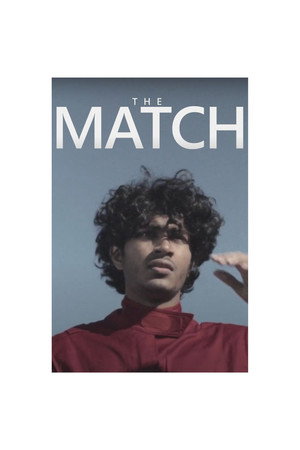 The Match poszter