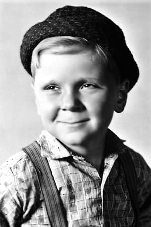 Jackie Cooper profil kép