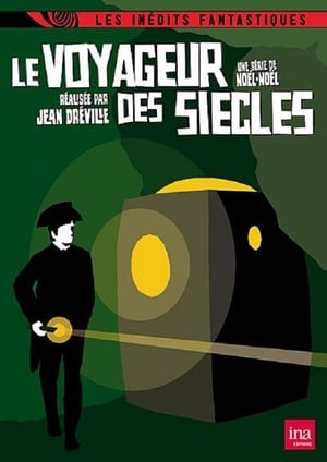 Le Voyageur des siècles poszter