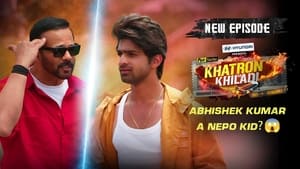 Khatron Ke Khiladi 14. évad Ep.10 10. epizód