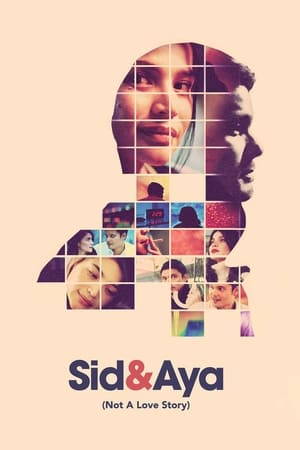 Sid & Aya: Not a Love Story poszter