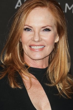 Marg Helgenberger profil kép