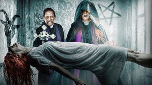 The Last Exorcist háttérkép