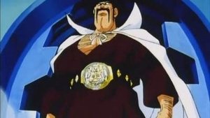 Dragon Ball Z 8. évad Ep.33 Az új rabszolga