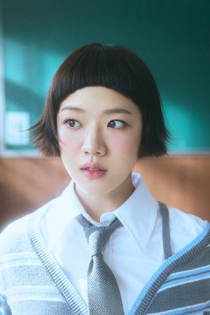 로맨스의 절댓값 poszter