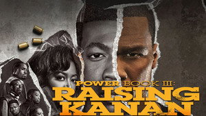 Power Book III: Raising Kanan kép