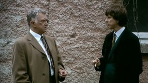 George Gently főfelügyelő 1. évad Ep.1 Csak óvatosan, Gently